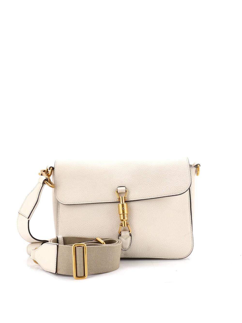 Gucci Jackie Soft Convertible Shoulder #242683G99B